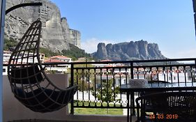Lovely Meteora Home