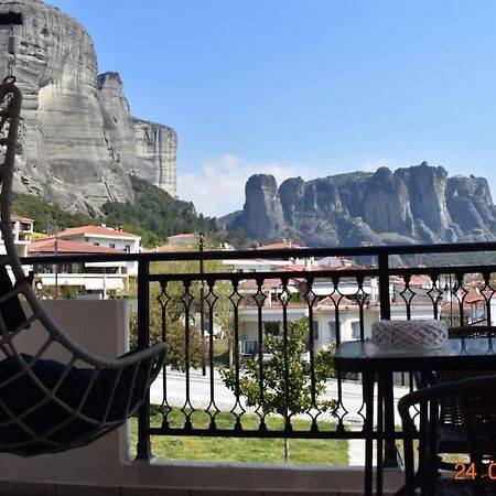 Lovely Meteora Home كالامباكا المظهر الخارجي الصورة