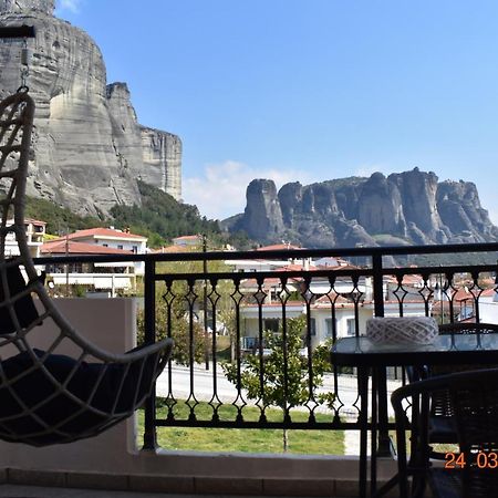 Lovely Meteora Home كالامباكا المظهر الخارجي الصورة