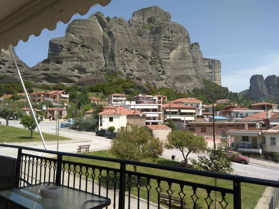 Lovely Meteora Home كالامباكا المظهر الخارجي الصورة