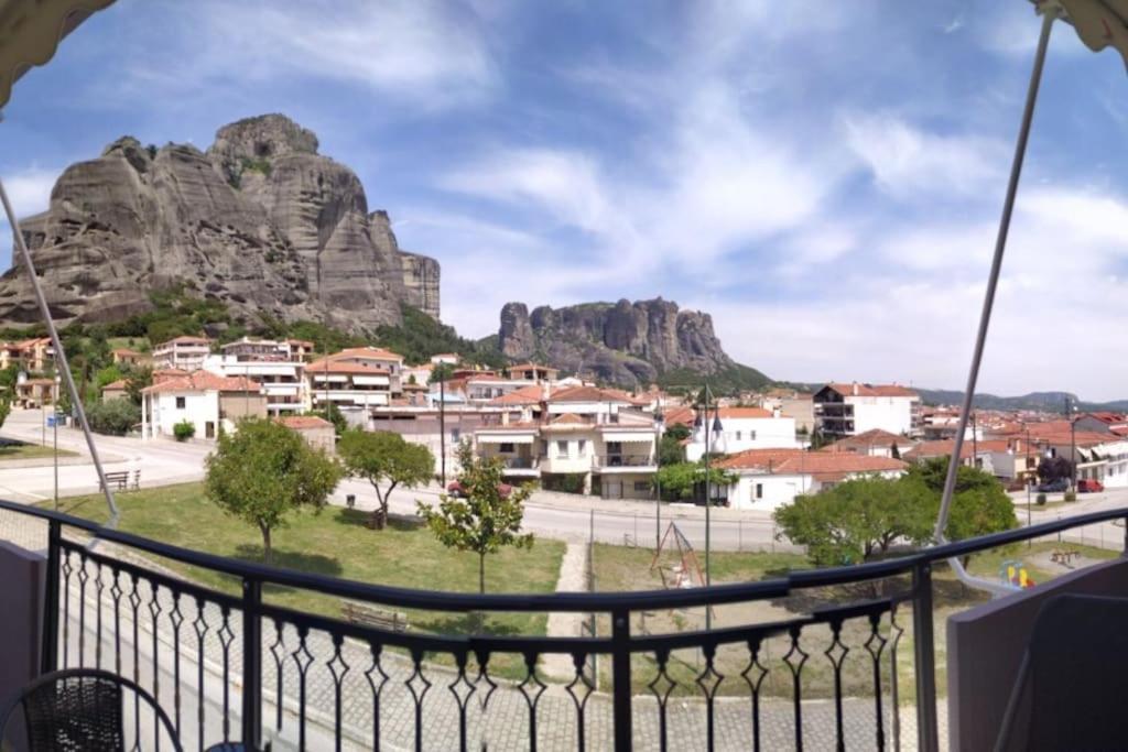 Lovely Meteora Home كالامباكا المظهر الخارجي الصورة