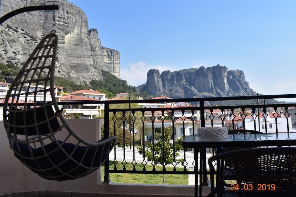 Lovely Meteora Home كالامباكا المظهر الخارجي الصورة