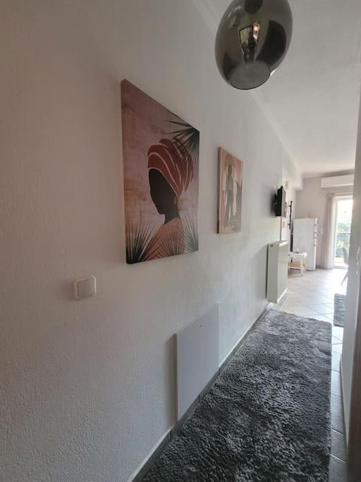 Lovely Meteora Home كالامباكا المظهر الخارجي الصورة