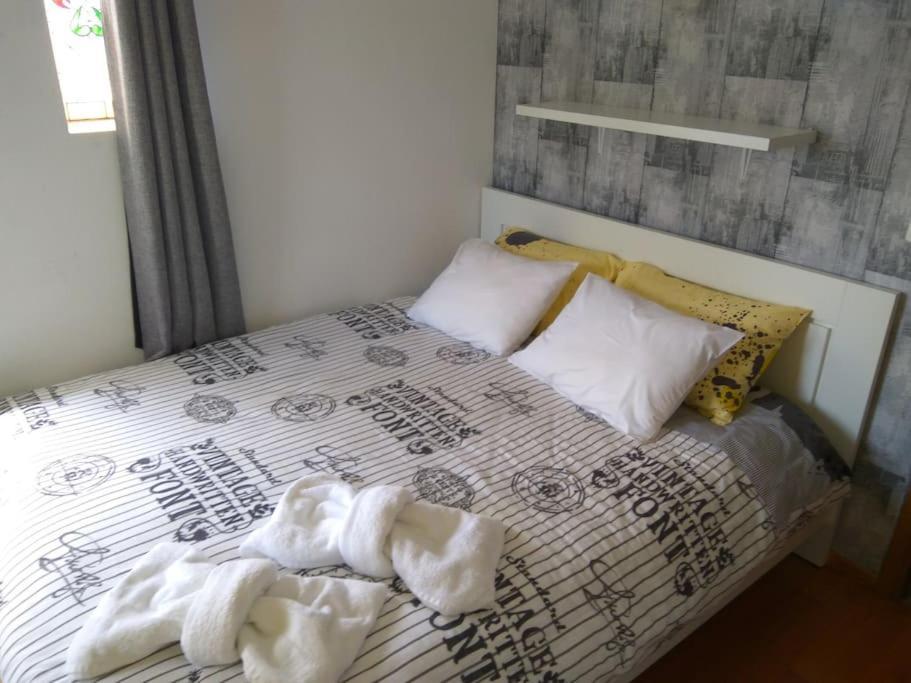 Lovely Meteora Home كالامباكا المظهر الخارجي الصورة