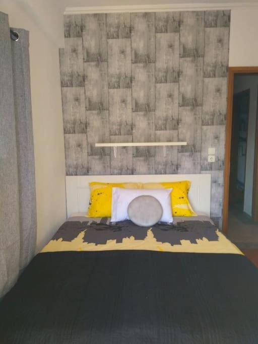 Lovely Meteora Home كالامباكا المظهر الخارجي الصورة