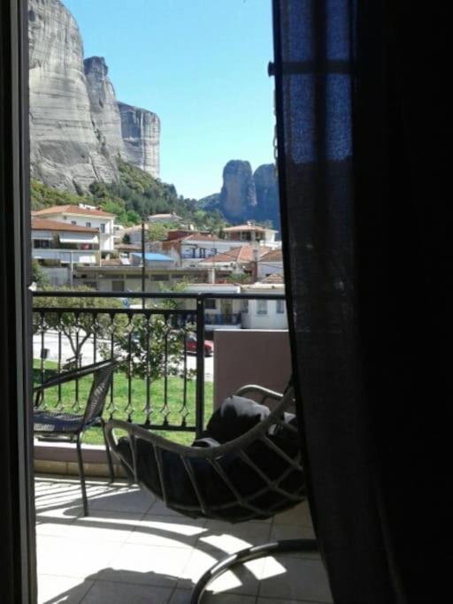 Lovely Meteora Home كالامباكا المظهر الخارجي الصورة