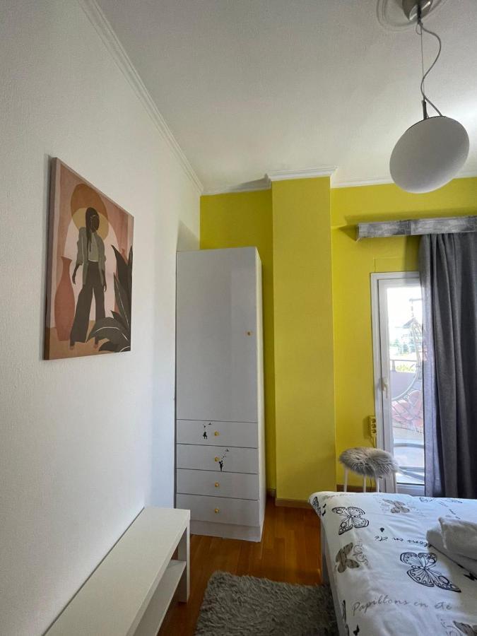 Lovely Meteora Home كالامباكا المظهر الخارجي الصورة