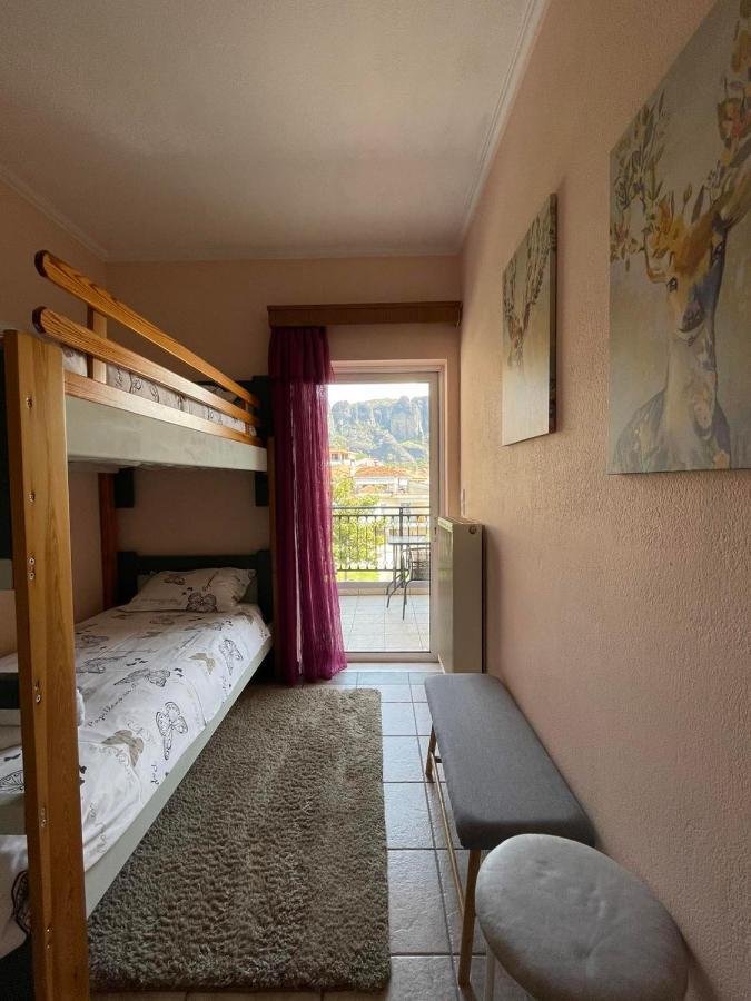 Lovely Meteora Home كالامباكا المظهر الخارجي الصورة